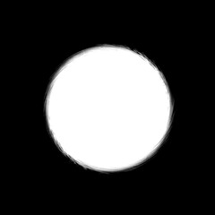 Fototapeta premium 白と黒のツートンカラーの背景デザイン