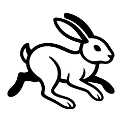 Rabbit Running