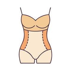 Shop shapewear for women body sculpting and tummy control seamless shapewear online for sale now
