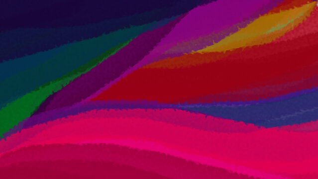 abstract colorful background