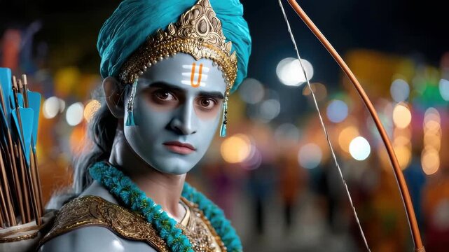 Rama significance: Vishnu avatar, Ramachandra guide, dharma ruler, Ayodhya protector, epic figure, Sita husband, victory over Ravana, festival honor, Raghunatha embodiment, divine role model.