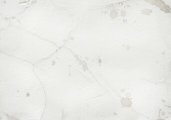 Obraz premium Minimal White Paper Texture Background. Clean Textured Surface with Subtle Grain for Elegant Design, Banners, and Copy Space.