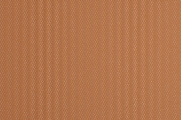 Chocolate textile texture. Light is coming from right