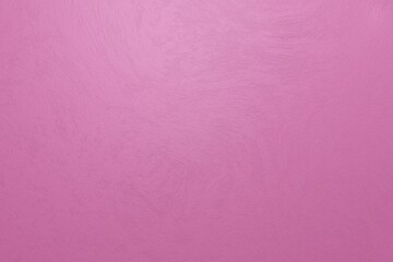 Fototapeta premium Pink cupcake concrete rough texture. Light is coming from top