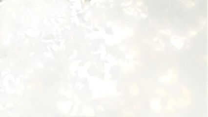 Abstract Bokeh of Nature's Soft Light: A captivating display of natural bokeh creates an ethereal atmosphere, showcasing light through foliage, inviting a sense of tranquility and organic beauty.