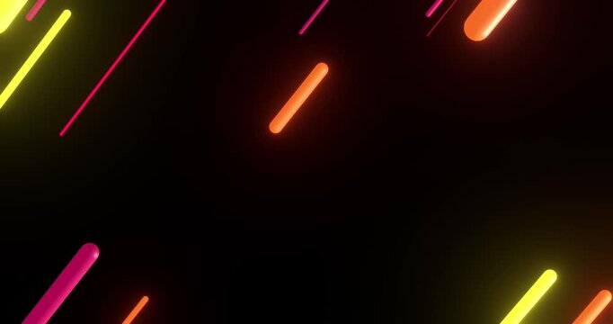 Anima&ccedil;&atilde;o abstrata 4K de linhas org&acirc;nicas fluindo e se entrela&ccedil;ando em loop cont&iacute;nuo. Fundo minimalista com espa&ccedil;o para texto, ideal para tecnologia, wellness, educa&ccedil;&atilde;o e apresenta&ccedil;&otilde;es corporativas.