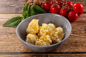 Gourmet Tete de Moine cheese