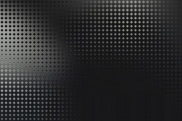 Obraz premium gradient texture with small dots creating visual depth effect