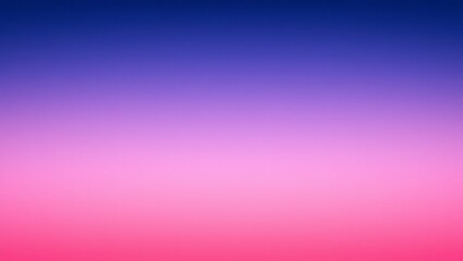 Abstract gradient background with smooth transitions from blue to purple to pink color scheme
