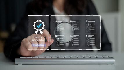 Certified products meet quality standards through assurance processes, verified compliance, and...