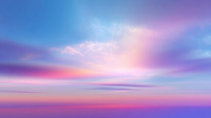 abstract light leaks and the peaceful beauty of a clear sky background overlay abstract graphic overlay in neon blurred style