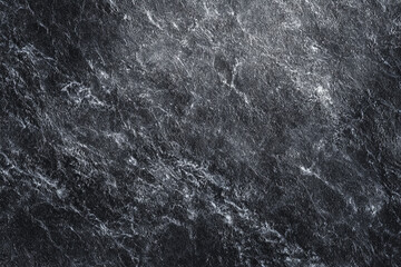 Dark gray stone texture background natural pattern design elegant backdrop