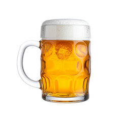 Elegant White Lilies in Bloom 