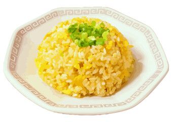チャーハン