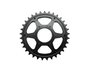 Precision bicycle component offers exceptional performance and durability for demanding cyclists