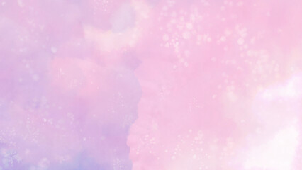 abstract watercolor background