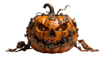 halloween pumpkin jack o lantern