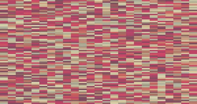 Logic Grid: Coded Color Systems