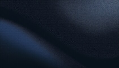 black navy grainy gradient abstract background noise texture effect banner poster header design