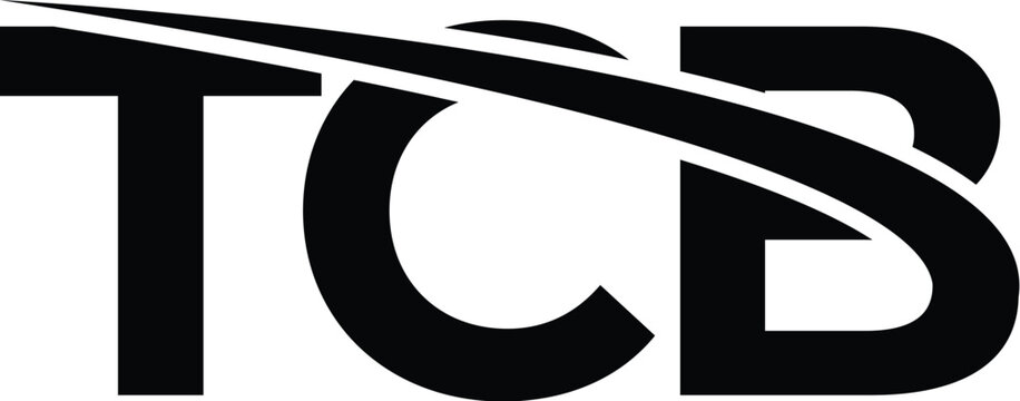Vector TCB logo