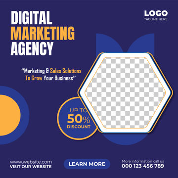 Social Media Post Design 1