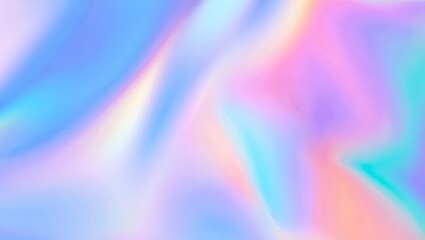 Obraz premium Pastel Hues Background Texture Abstract Gradient Design Soft Colors Backdrop Wallpaper Pattern