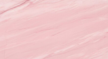 Soft pink abstract background with subtle texture and gentle diagonal brush strokes for design