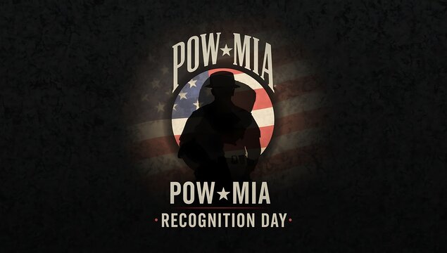 Remembering prisoners of war and missing in action on recognition day