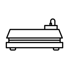 Console game Gaming Vector Icon Technology