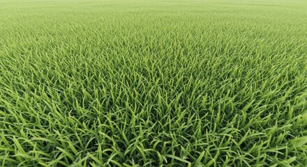 Obraz premium grass texture