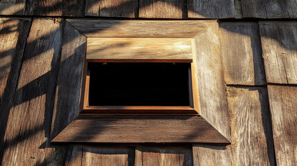 Install vent fans or roof hatches to expel heat.