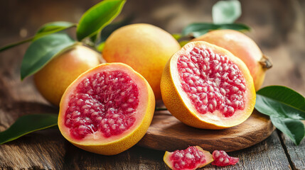 Their juicy textures and natural sweetness make them ideal for hot days easy on the stomach and super satisfying.