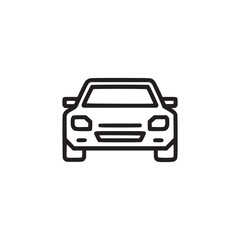 Illustration of a car the car is a common mode of transportation, and it is often used for commuting to work, running errands, and taking road trips the car is a complex machine © Jessica