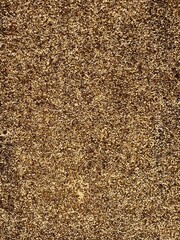 A texture with broken glass