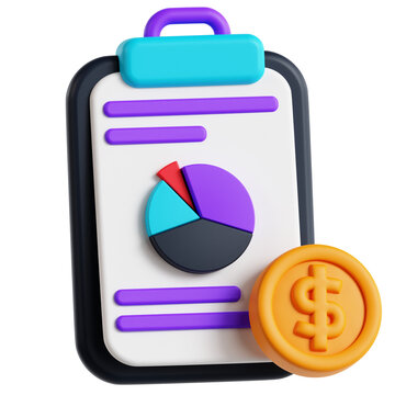 Budget Allocation Chart