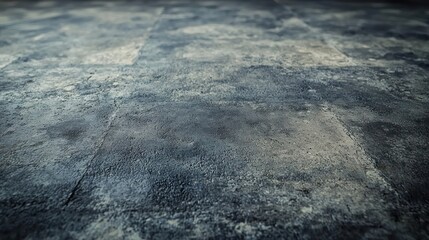 Gray floor texture