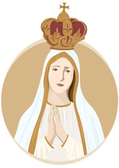 Our Lady of Fatima