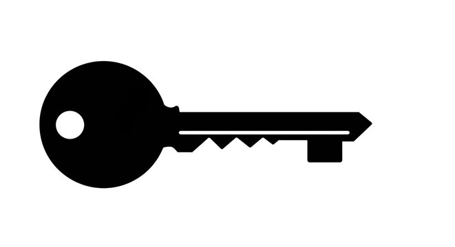key, lock, security, access, door, unlock, safety, housekey, password, protection, privacy, safe, metal, keyhole, open, close, locksmith, symbol, object, silhouette, black, white, shape, tool, accessc
