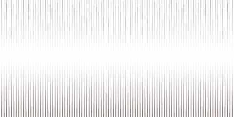 Obraz premium Abstract grey white waves and lines pattern for your ideas, template background texture