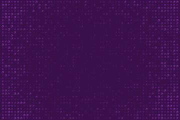 Textured Colorful Patterned Background with Decorative Icons for Creative Projects