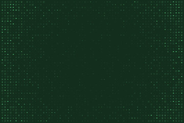 Patterned Background with Icons for Creative Design, Digital Graphics, and Art Projects