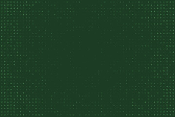 Colorful Patterned Background with Icons for Creative Projects and Designs