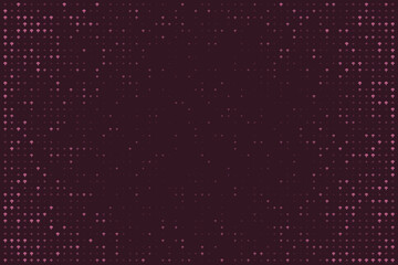 Stylish Patterned Background Featuring Icons Suitable for Digital and Print Designs