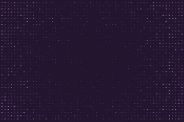 Colorful Patterned Background with Icon Graphics for Creative Projects and Designs