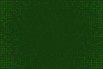 Seamless Patterned Background with Abstract Icons for Digital Design Projects and Creative Use