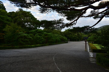 三重　神社仏閣　伊勢神宮