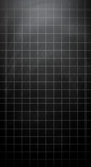 A dark grey grid pattern on a textured background, resembling a chalkboard or gridded surface. The lighting is subtly brighter in the center.