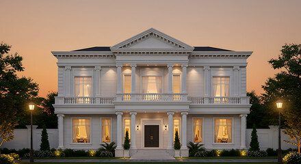 palace of fine arts and crafts