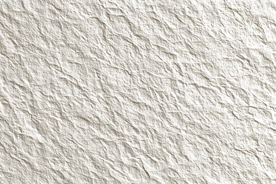 Subtle texture of crumpled light gray paper with diagonal lines