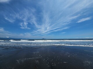 Guishan Island (Guishan Yu) is a turtle-shaped volcanic island off Yilan, Taiwan, known for its geothermal features, whale watching, and scenic ocean views.
